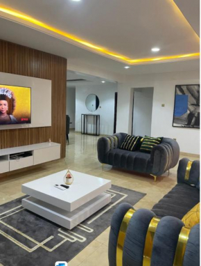 HOME-AWAY APARTMENTs